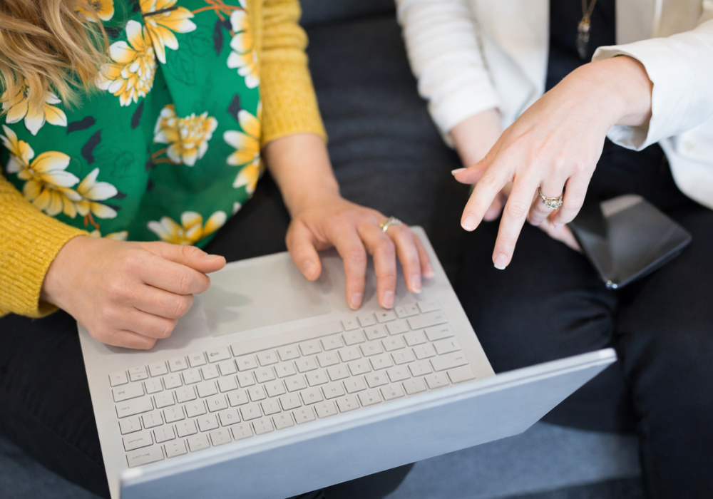 Puhevammaisten tulkkaus