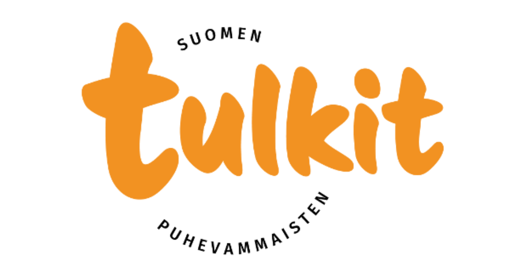 Suomen puhevammaisten tulkit