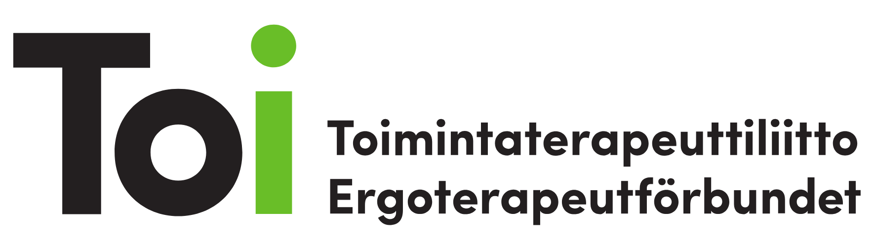 Toimintaterapialiitto